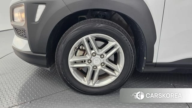 Hyundai Kona id 4652037 из Кореи 15