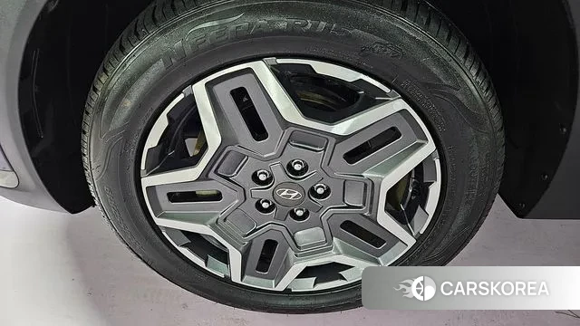 Hyundai The New Santa Fe id 3587015 из Кореи 15