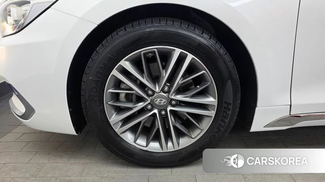 Hyundai Grandeur IG id 4251258 из Кореи 28