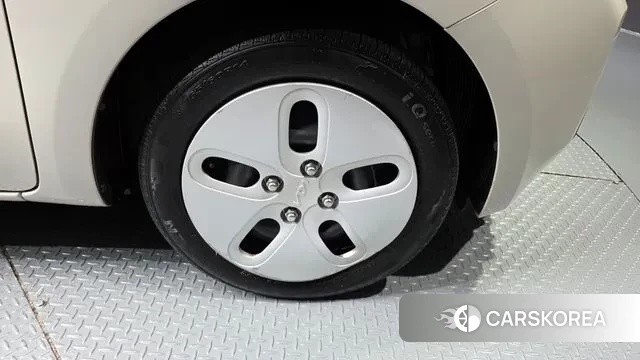 Kia The New Kia Ray id 3354497 из Кореи 15