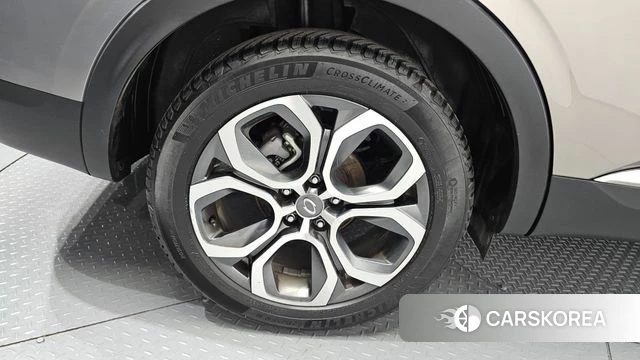 Renault Korea (Samsung) XM3 id 4519850 из Кореи 25