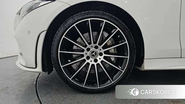 Mercedes-Benz CLS-Class C257 id 4501408 из Кореи 28
