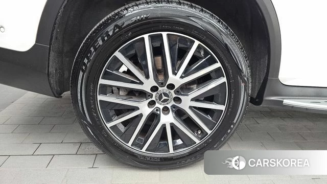 Mercedes-Benz GLC-Class X253 id 4470670 из Кореи 26