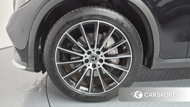Mercedes-Benz GLC-Class X253 id 3428912 из Кореи 15