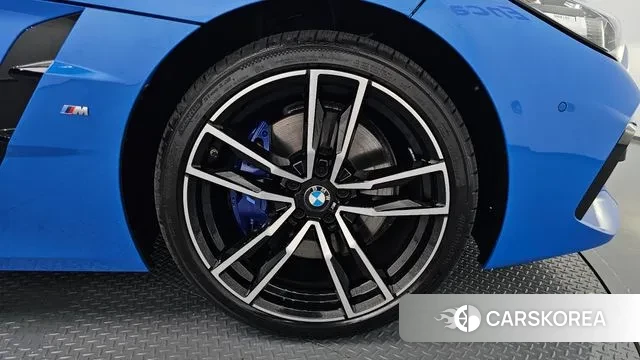 BMW Z4 (G29) id 3003630 из Кореи 15