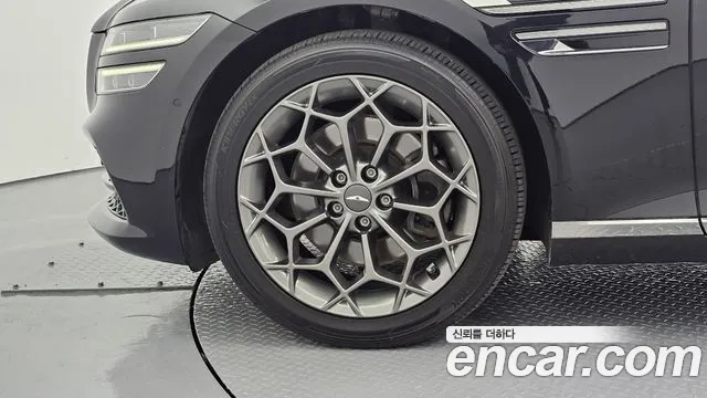 Genesis G80 (RG3) id 2672715 из Кореи 15