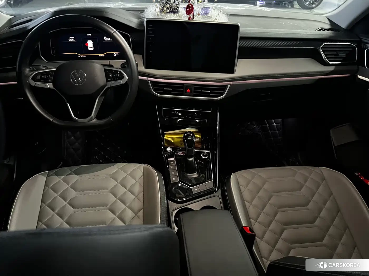 Volkswagen Tayron id 4674359 из Китая 10