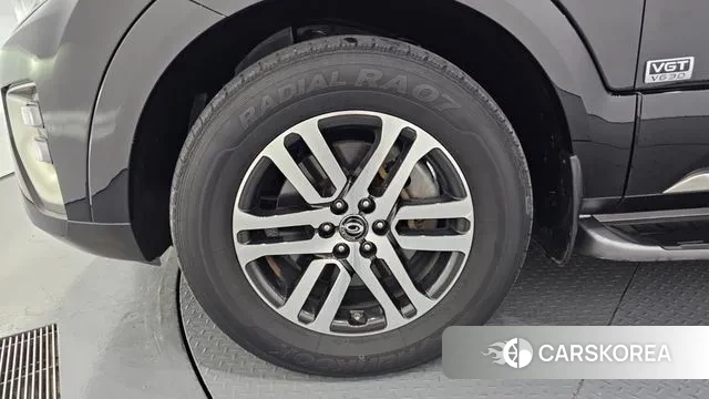 Kia Mohave Master id 3367211 из Кореи 15