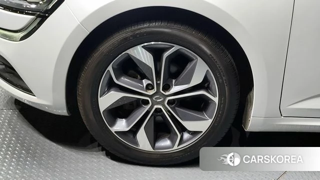 Renault Korea (Samsung) SM6 id 4339429 из Кореи 15
