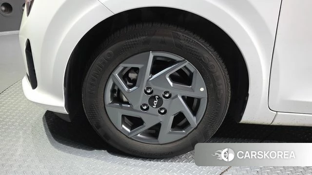 Kia The New Morning (JA) id 3939943 из Кореи 15