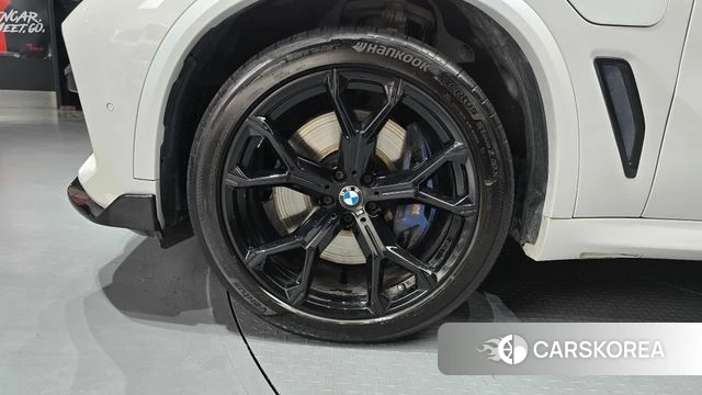 BMW X5 (G05) id 4445187 из Кореи 15