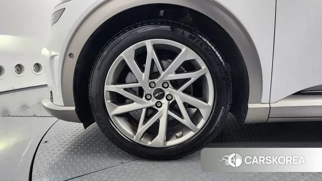 Genesis GV60 id 2973356 из Кореи 15