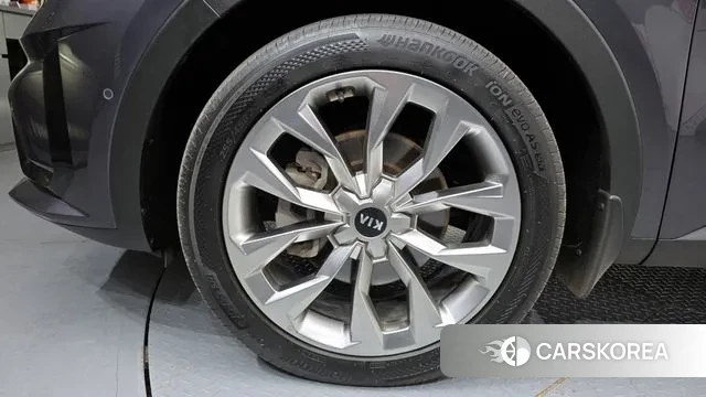 Kia Sorento 4th Generation id 3561965 из Кореи 15