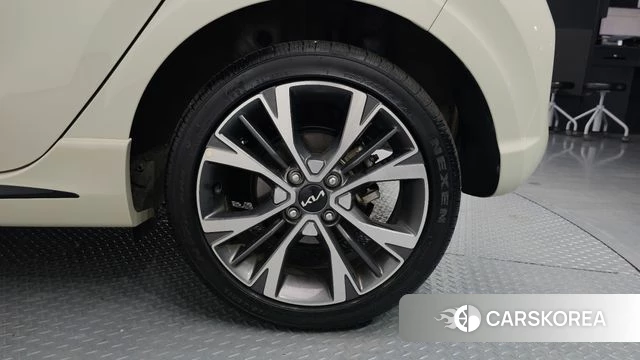 Kia Morning Urban (JA) id 3812680 из Кореи 15