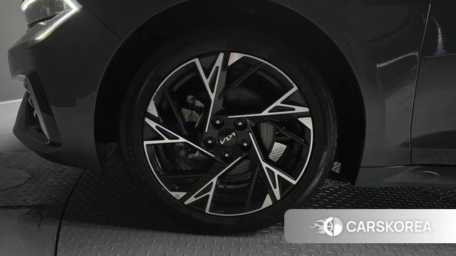 Kia The New K5 3rd generation id 4422017 из Кореи 19