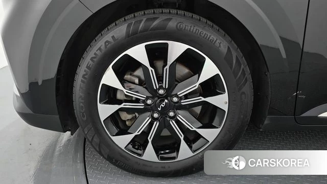 Kia Carnival 4th generation id 4518049 из Кореи 28