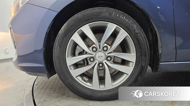 Hyundai i30 (PD) id 3925014 из Кореи 15