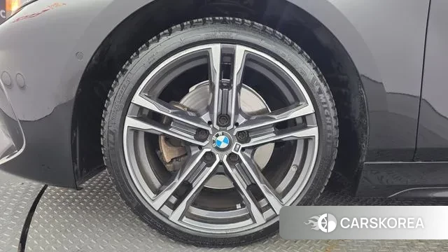 BMW 1 Series (F40) id 3691403 из Кореи 15