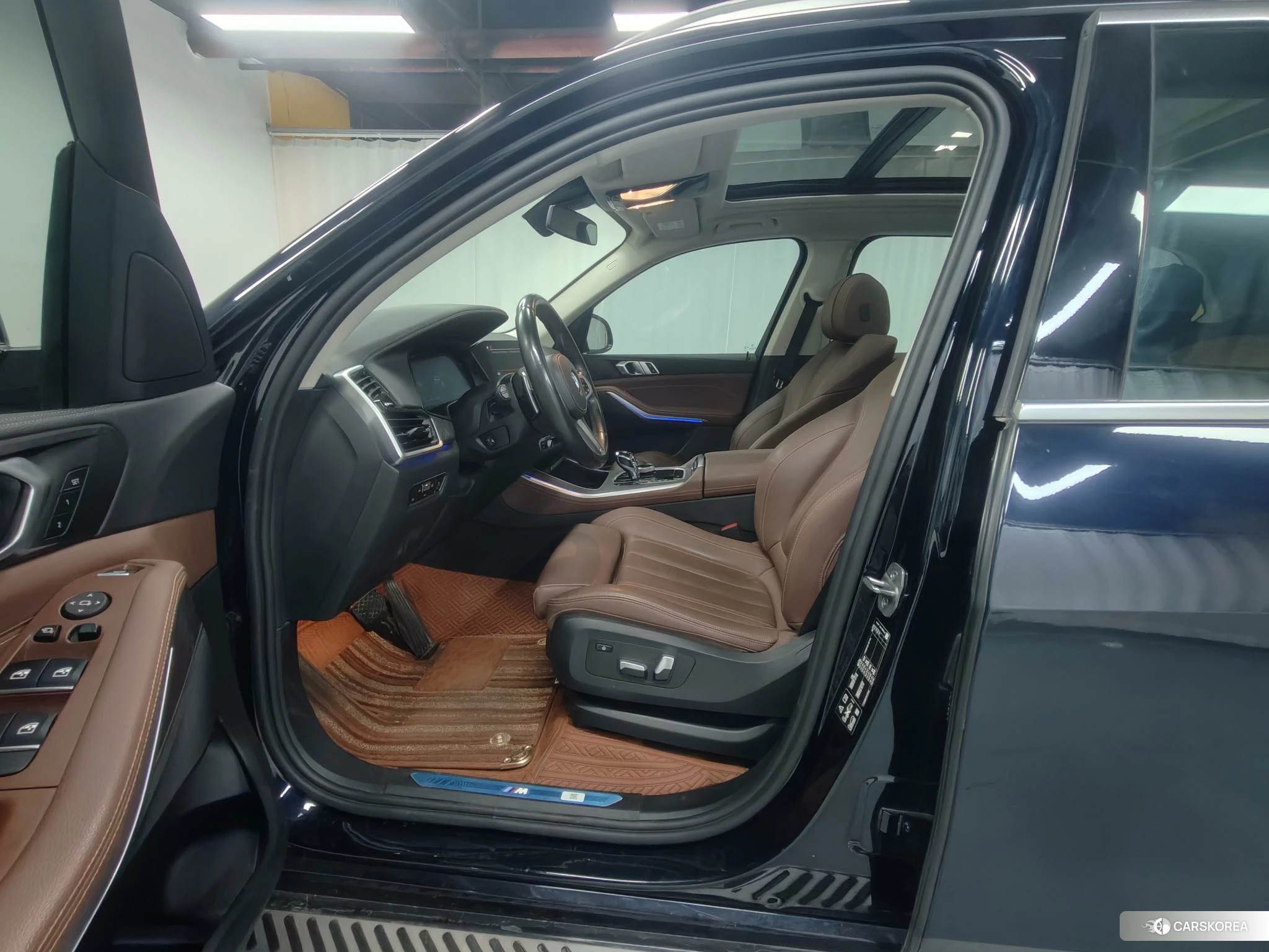 BMW X5 (imported) id 4452145 из Китая 15