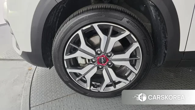 Kia Seltos id 3581663 из Кореи 15