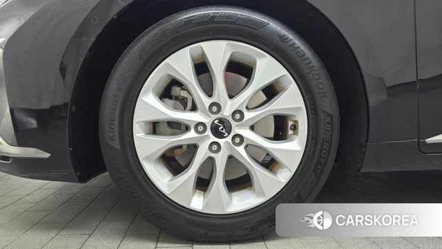 Kia K8 id 4745916 из Кореи 27