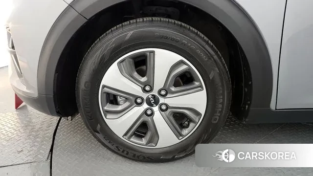 Kia The New Niro id 3587095 из Кореи 15