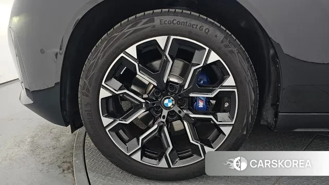 BMW X3 (G45) id 3750796 из Кореи 15