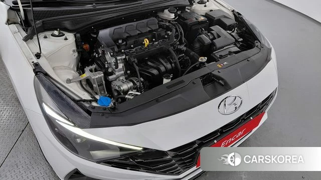 Hyundai Avante (CN7) id 3965245 из Кореи 15