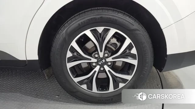 Kia Carnival 4th generation id 3640821 из Кореи 15