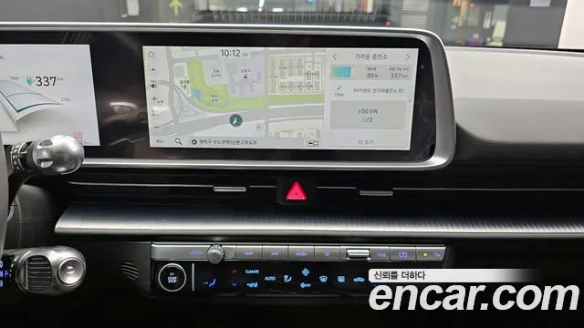 Hyundai Ionic 6 id 2671435 из Кореи 15