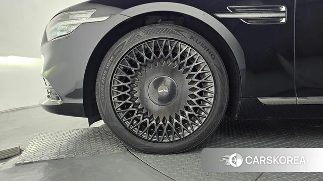 Genesis G90 id 4732291 из Кореи 34