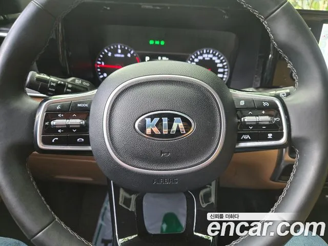 Kia Sorento 4th Generation id 2719517 из Кореи 15