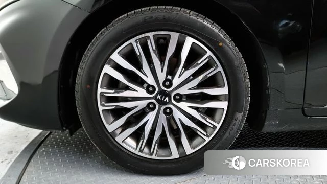Kia K7 Premier id 4284802 из Кореи 15