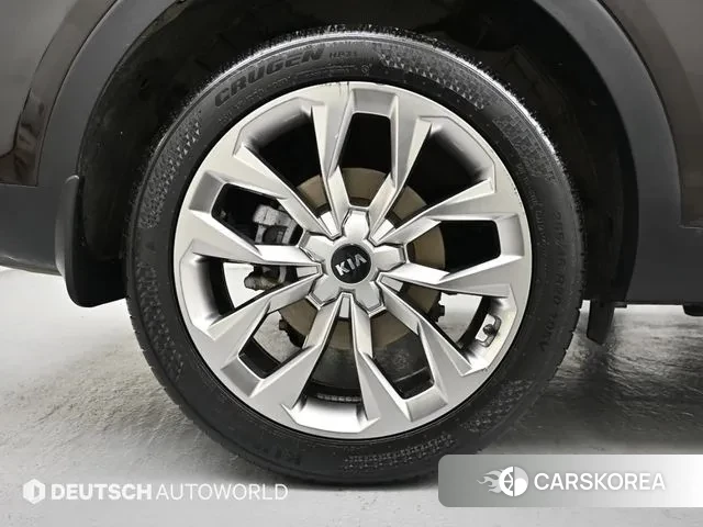 Kia Sorento 4th Generation id 3439209 из Кореи 15