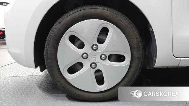 Kia The New Ray id 4464301 из Кореи 15