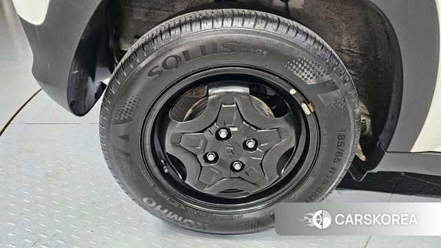 Hyundai Casper id 3794469 из Кореи 15