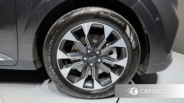 Kia Carnival 4th generation id 3571855 из Кореи 15