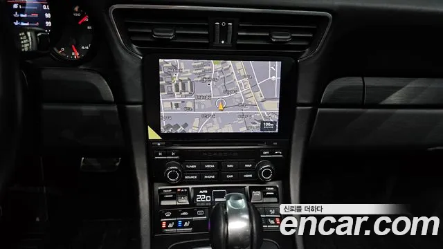 Porsche 911 id 2758415 из Кореи 15