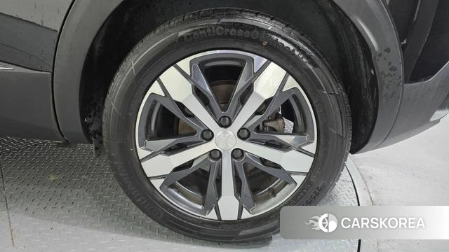 Peugeot 3008 second generation id 3884914 из Кореи 15
