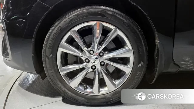 Kia The New Carnival id 3622552 из Кореи 15