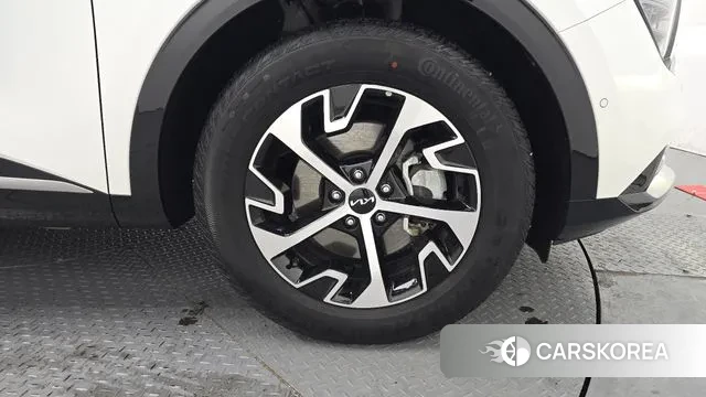 Kia Sportage 5th Generation Hybrid id 3610120 из Кореи 15