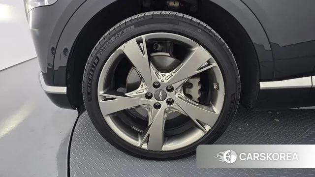 Genesis GV80 id 3448809 из Кореи 15