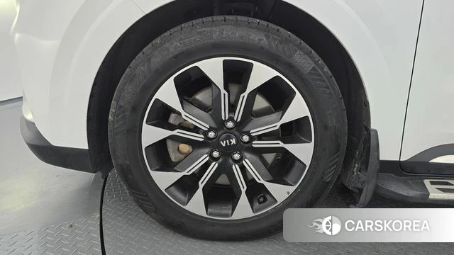 Kia Carnival 4th generation id 4525070 из Кореи 26