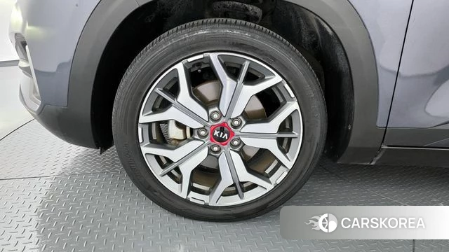 Kia Seltos id 3872996 из Кореи 15