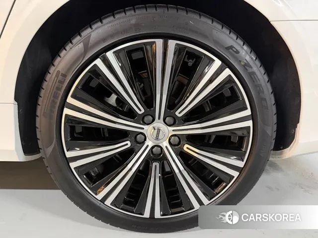 Volvo S90 id 3415364 из Кореи 13