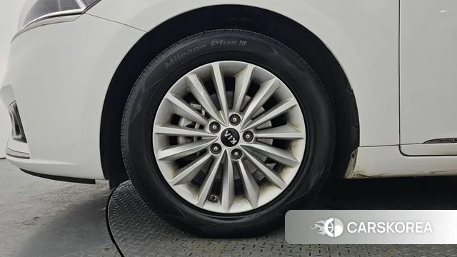 Kia Come New K7 id 4502513 из Кореи 15