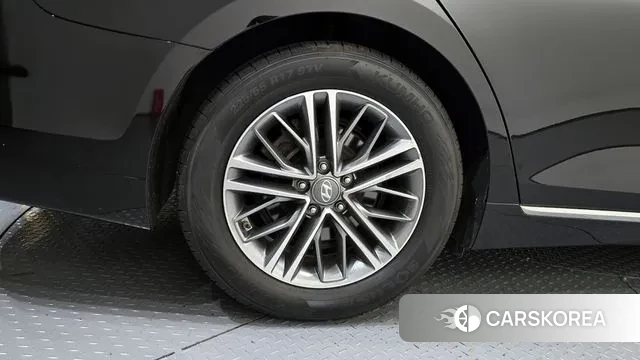 Hyundai Grandeur IG id 3336673 из Кореи 15