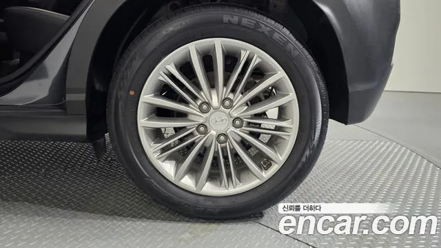 Hyundai Kona id 2673939 из Кореи 15