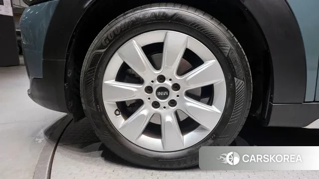 Mini Cooper Countryman id 3301286 из Кореи 15