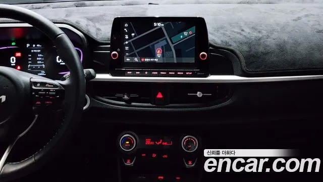 Kia The New Morning (JA) id 2676501 из Кореи 15